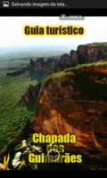 Guia Tur Chapada dos Guimarães پوسٹر