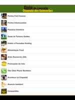 Guia Tur Chapada dos Guimarães Ekran Görüntüsü 1