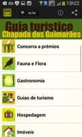 Guia Tur Chapada dos Guimarães Ekran Görüntüsü 2