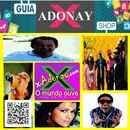 XADONAY GUIA SHOP aplikacja