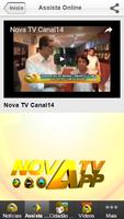 NovaTV Friburgo capture d'écran 2