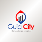Guia City icône