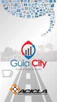 Guia City Affiche
