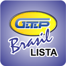 Brasil Lista aplikacja