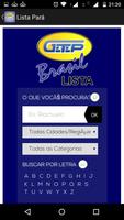 برنامه‌نما Brasil Lista عکس از صفحه
