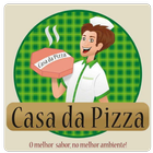 Casa da Pizza Samonte アイコン