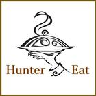 Hunter Eat Zeichen