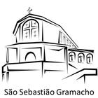 São Sebastião Gramacho Zeichen