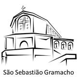 São Sebastião Gramacho ícone