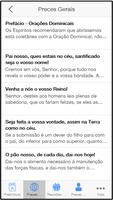 Espiritismo no Bolso ảnh chụp màn hình 1