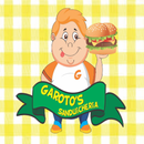 GAROTO´S SANDUICHEIRIAS aplikacja