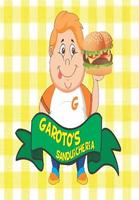 GAROTO´S SANDUICHEIRIAS Affiche