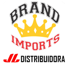 BrandInports 图标