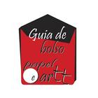 Guia de Bolso Papel e Artt-icoon