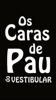 Os Caras de Pau do Vestibular Ekran Görüntüsü 3