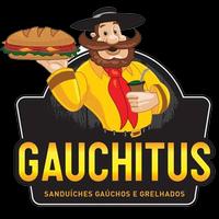 Gauchitus الملصق