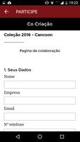 برنامه‌نما Cancoon عکس از صفحه