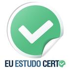 آیکون‌ Eu Estudo Certo