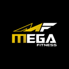 Mega Fitness. icône