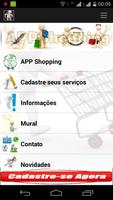 AppShopping Affiche