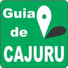 GuiadeCajuru ícone