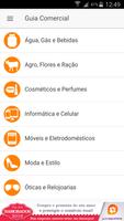 App Guia Jaguariaíva 스크린샷 2