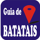 آیکون‌ Guia de Batatais