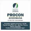 Procon Assembléia Roraima