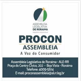 Procon Assembléia Roraima icône