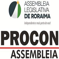 Procon Assembléia Roraima capture d'écran 1