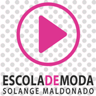 Cursos de Moda Solange Maldonado icône