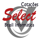 Select Brasil icône