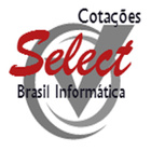 Select Brasil иконка