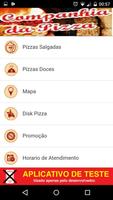 Cs3 Cia da Pizza screenshot 1