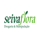 Seiva Flora Drogaria आइकन