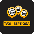Táxi Bertioga ícone