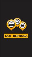 Táxi Bertioga Cartaz