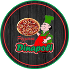 Pizzaria Dinapoli أيقونة