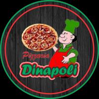 Pizzaria Dinapoli الملصق