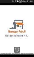 Bangu Fácil App Plakat