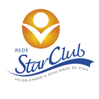 آیکون‌ Rede StarClub