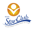 Rede StarClub アイコン