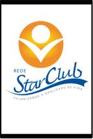 Rede StarClub ポスター