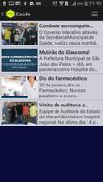 برنامه‌نما São João dos Patos عکس از صفحه
