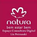 Loja Online Natura Espaço Consultora Lia Petranski APK