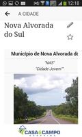 Achei Nova Alvorada do Sul screenshot 3