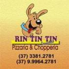 Rin Tin Tin icon