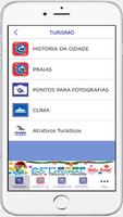 APP CARAGUATATUBA imagem de tela 1