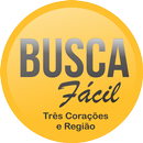 Busca Fácil Três Corações APK