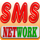SMS Network アイコン